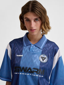 Loose Soccer Jersey S/S