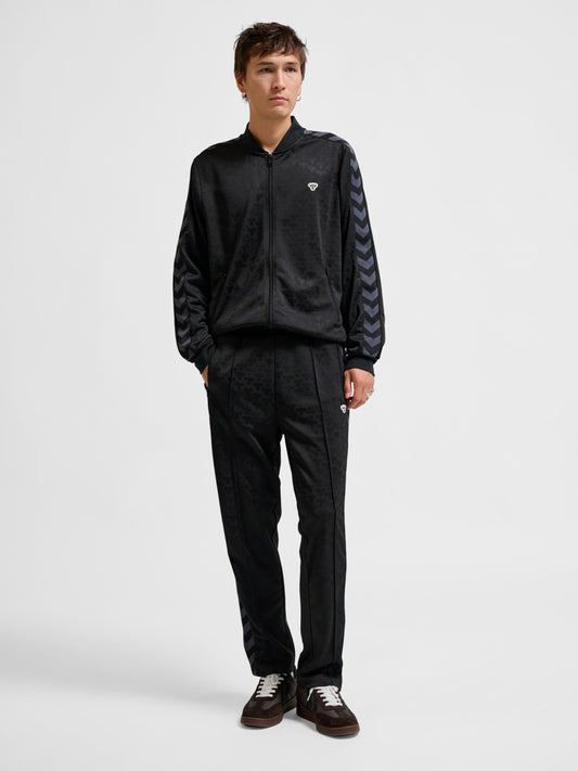 Archive Regular Poly Pants Aop