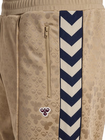 Archive Regular Poly Pants Aop