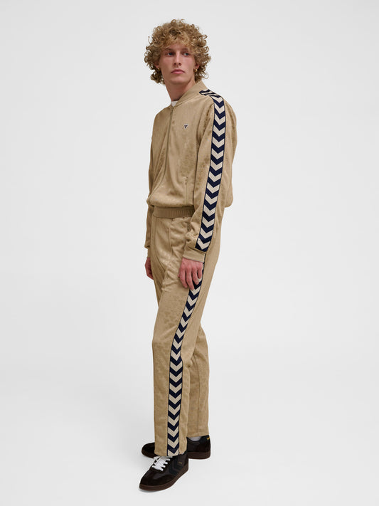 Archive Regular Poly Pants Aop