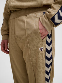 Archive Regular Poly Pants Aop