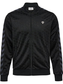 Archive Regular Poly Jacket Aop