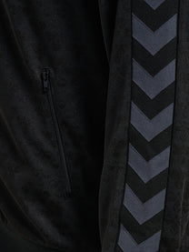 Archive Regular Poly Jacket Aop