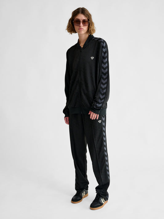 Archive Regular Poly Jacket Aop