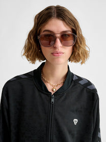 Archive Regular Poly Jacket Aop