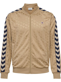 Archive Regular Poly Jacket Aop