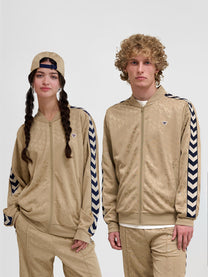 Archive Regular Poly Jacket Aop