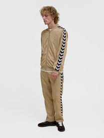 Archive Regular Poly Jacket Aop