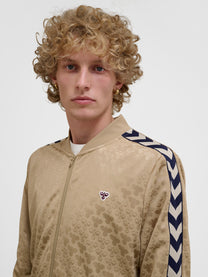 Archive Regular Poly Jacket Aop