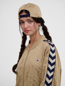 Archive Regular Poly Jacket Aop