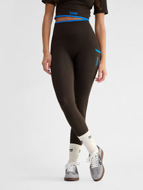 Knitted Women Tights