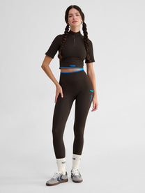 Knitted Women Tights