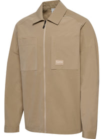 Sorona Loose Overshirt
