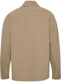 Sorona Loose Overshirt