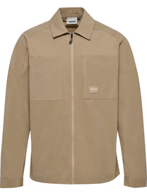 Sorona Loose Overshirt