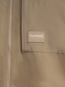 Sorona Loose Overshirt