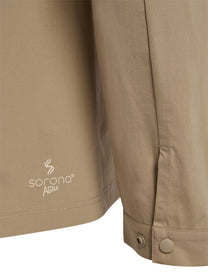 Sorona Loose Overshirt