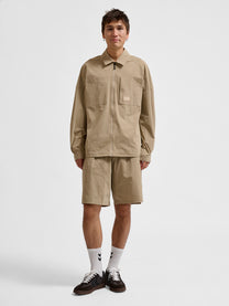 Sorona Loose Overshirt