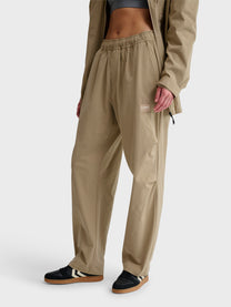 Sorona Regular Pants