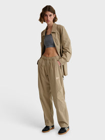 Sorona Regular Pants