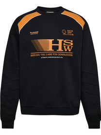 OVERSIZED CREW HSW