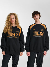 OVERSIZED CREW HSW