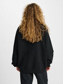 OVERSIZED CREW HSW