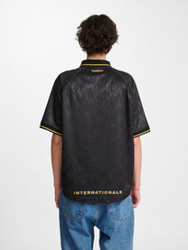 Loose Bay Soccer Jersey S/S