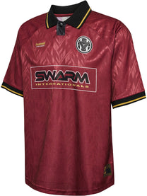 Loose Bay Soccer Jersey S/S