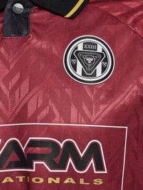 Loose Bay Soccer Jersey S/S