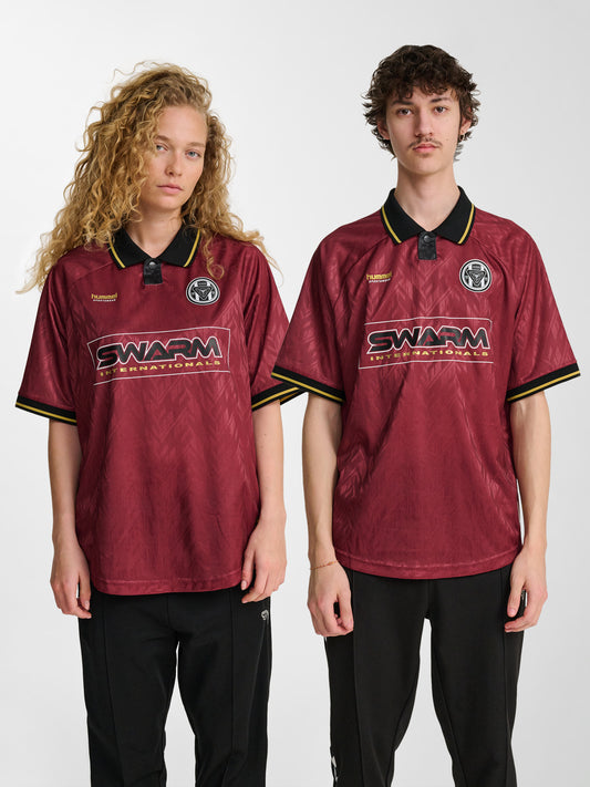 Loose Bay Soccer Jersey S/S