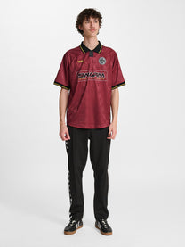 Loose Bay Soccer Jersey S/S