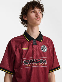 Loose Bay Soccer Jersey S/S