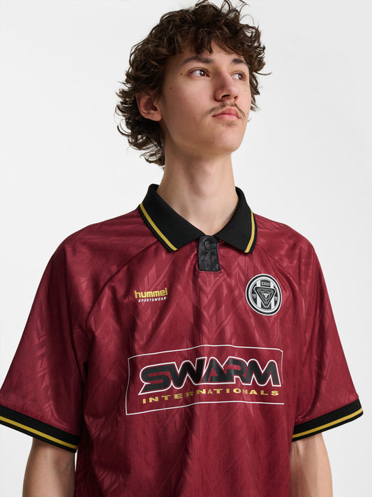 Loose Bay Soccer Jersey S/S