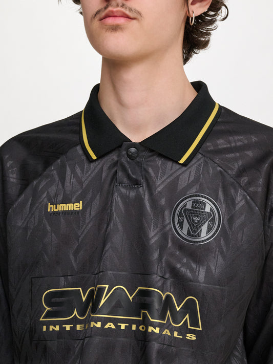 Loose Bay Soccer Jersey L/S