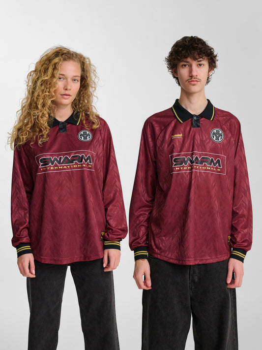 Loose Bay Soccer Jersey L/S