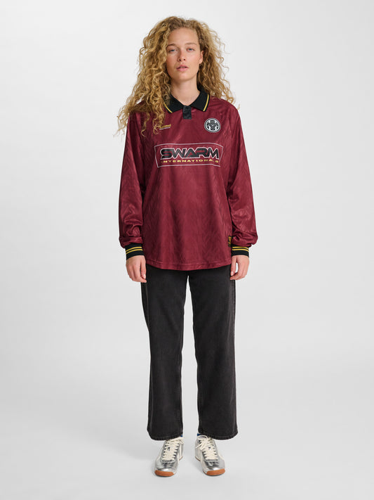 Loose Bay Soccer Jersey L/S