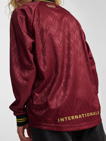 Loose Bay Soccer Jersey L/S