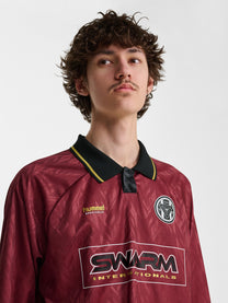 Loose Bay Soccer Jersey L/S