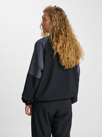 LOOSE TRACK ZIPJACKET SPORTSWEAR