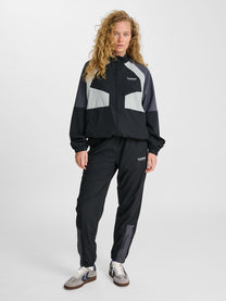 LOOSE TRACK ZIPJACKET SPORTSWEAR