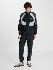 LOOSE TRACK ZIPJACKET SPORTSWEAR
