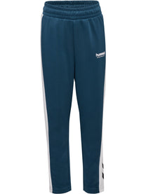 Jr Colorblock Tracksuit