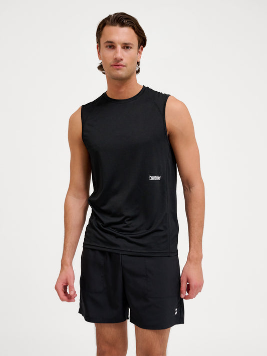 Pulse Workout Tank Top