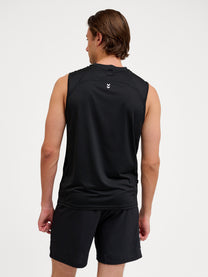 Pulse Workout Tank Top