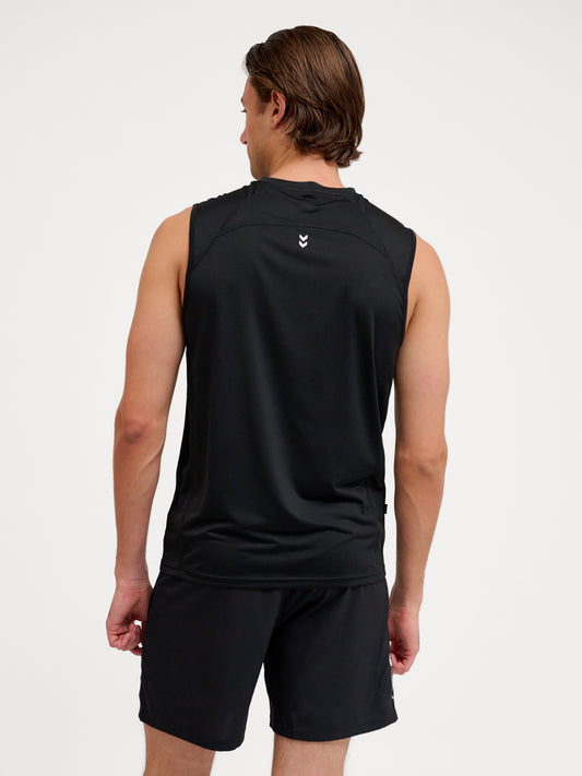 Pulse Workout Tank Top