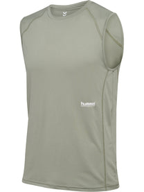 Pulse Workout Tank Top