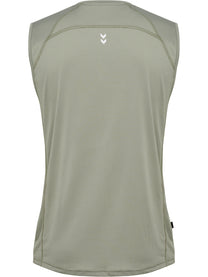 Pulse Workout Tank Top