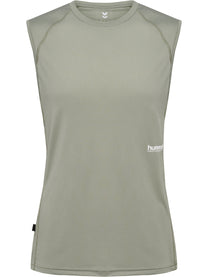 Pulse Workout Tank Top