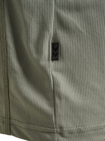 Pulse Workout Tank Top